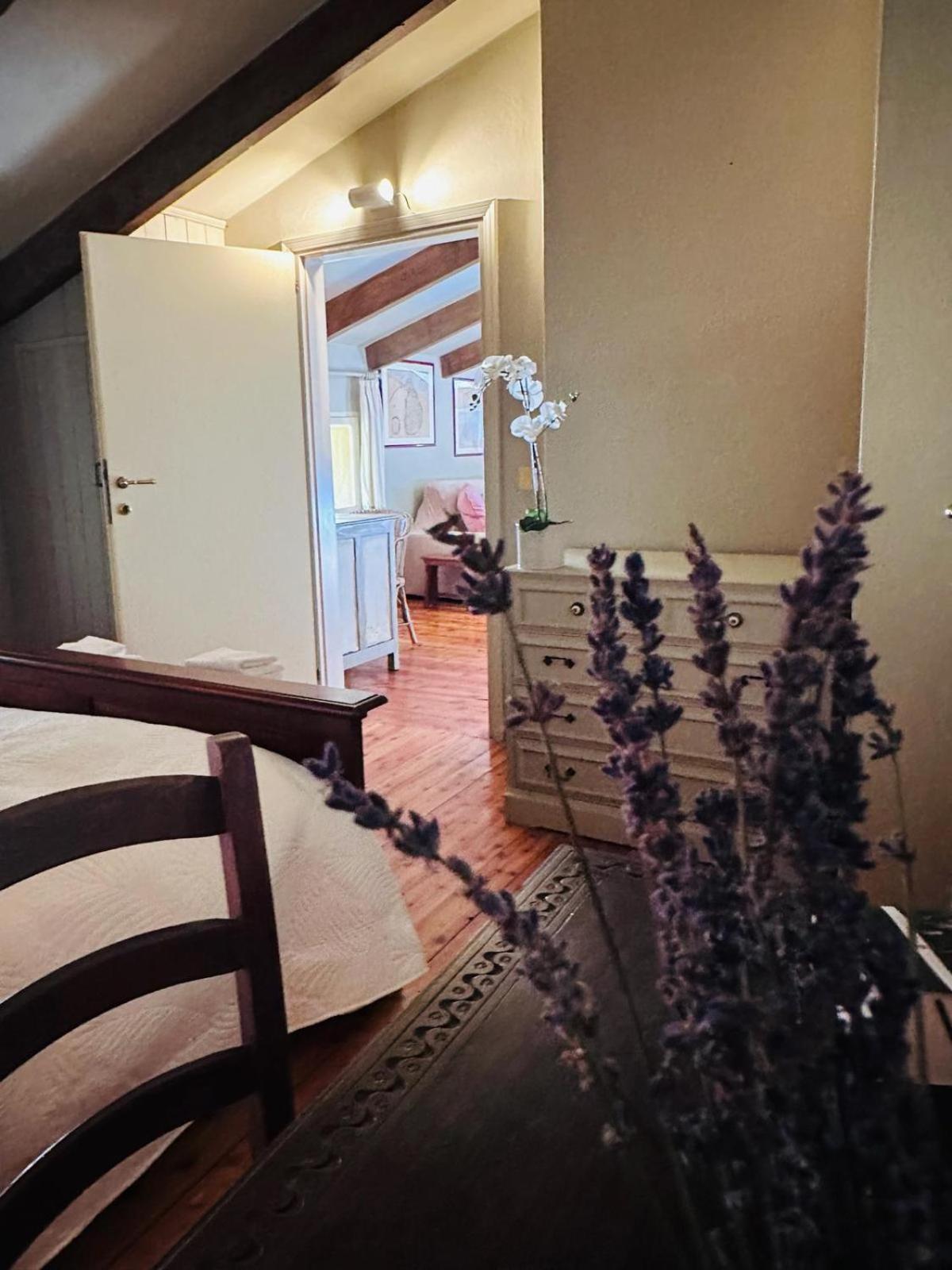 Garden Loft By Veneto Villa Villa Osti Eksteriør bilde